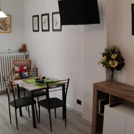 Villa Nina Sangano Luaran gambar