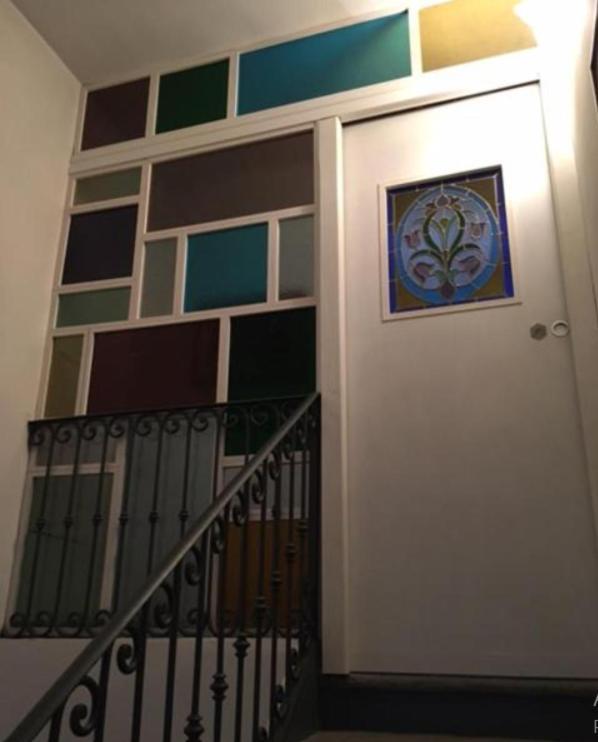 Villa Nina Sangano Luaran gambar