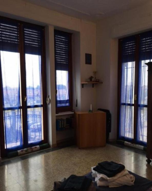 Villa Nina Sangano Luaran gambar