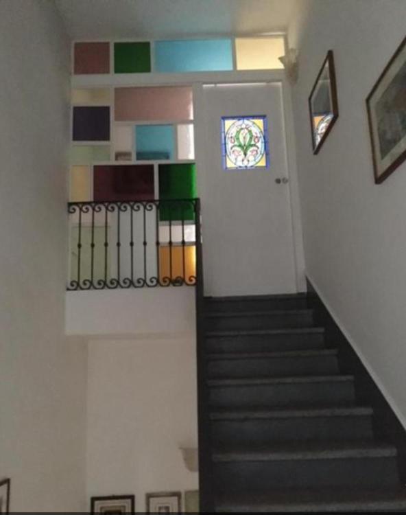 Villa Nina Sangano Luaran gambar