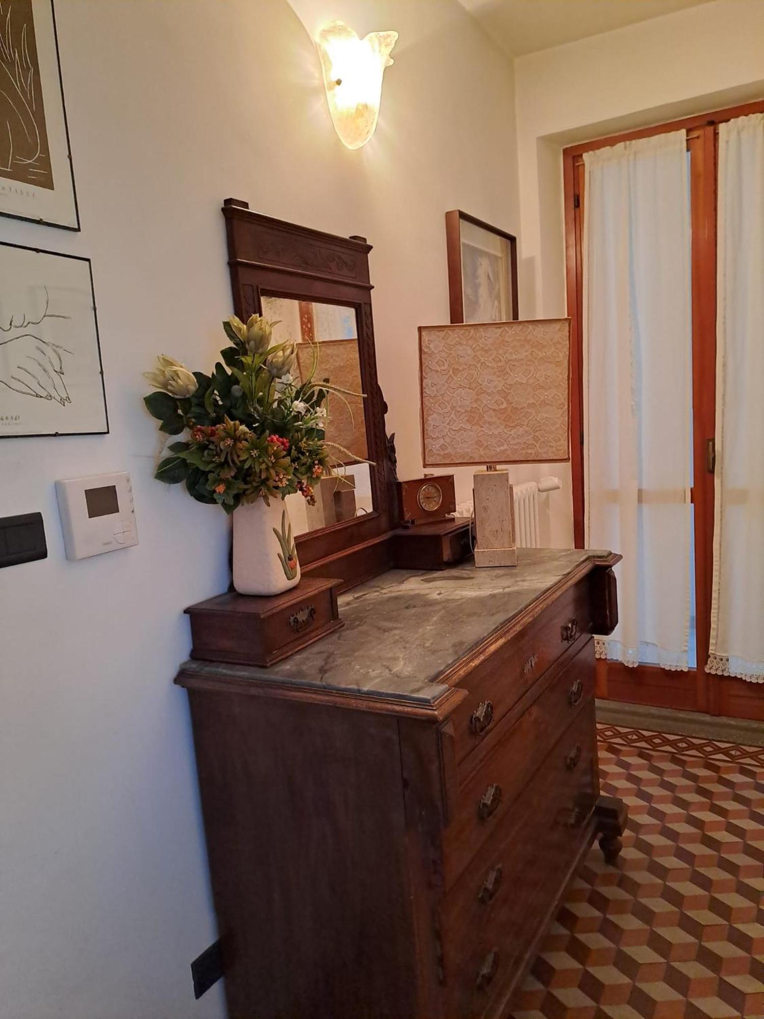 Villa Nina Sangano Luaran gambar