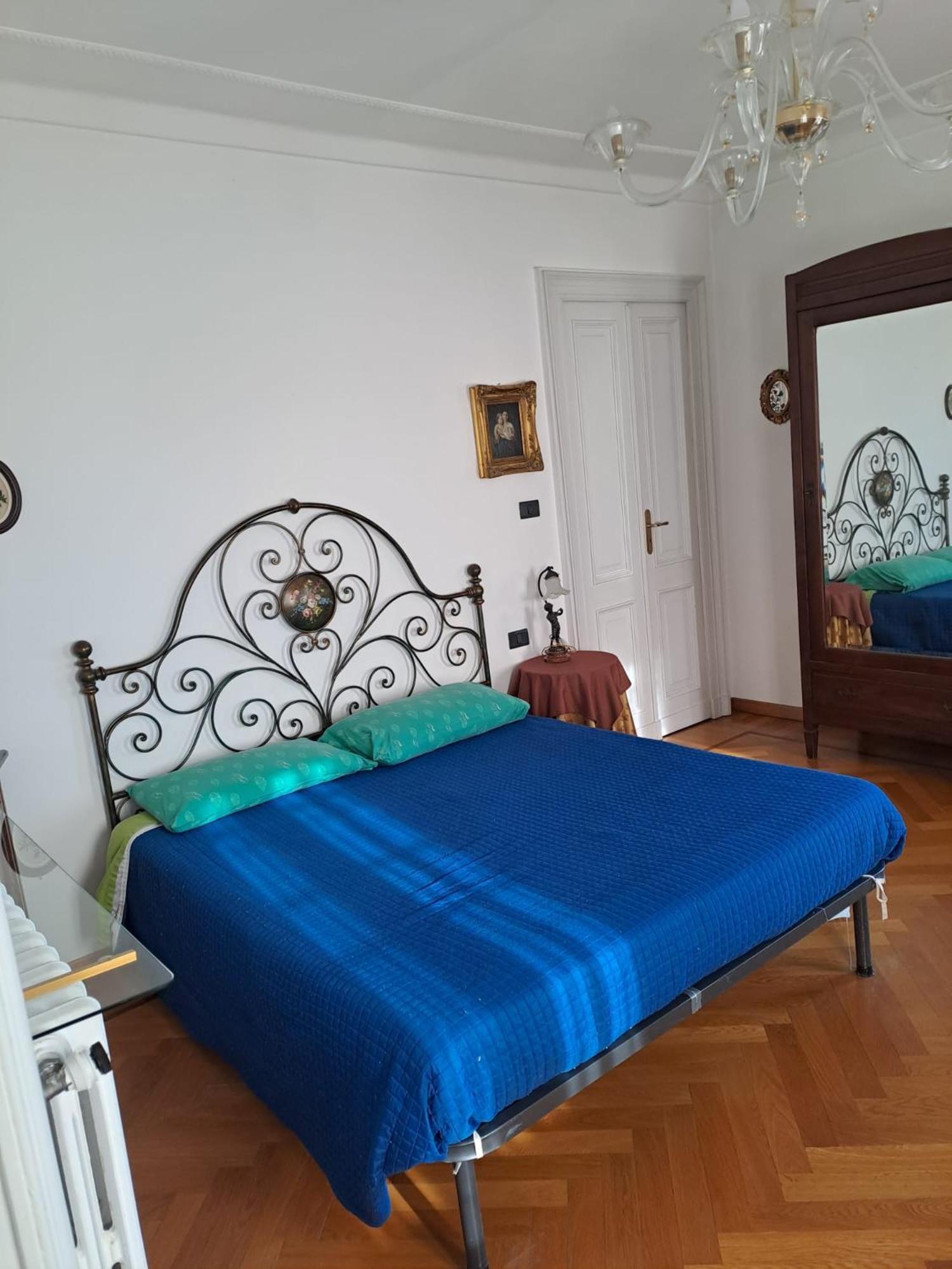 Villa Nina Sangano Luaran gambar