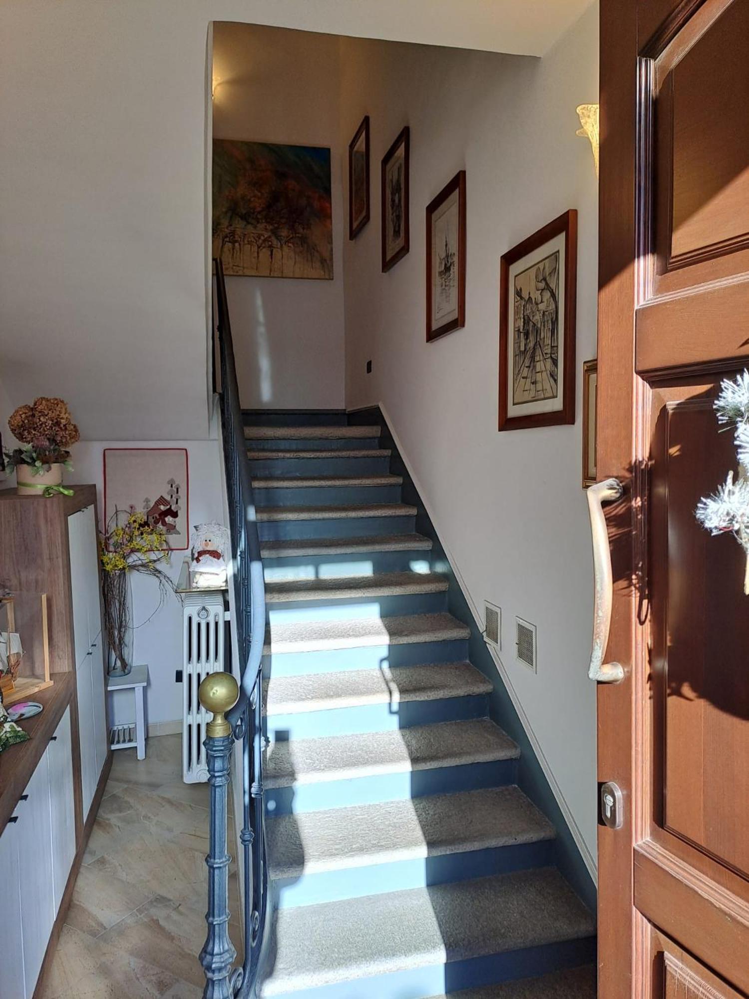 Villa Nina Sangano Luaran gambar