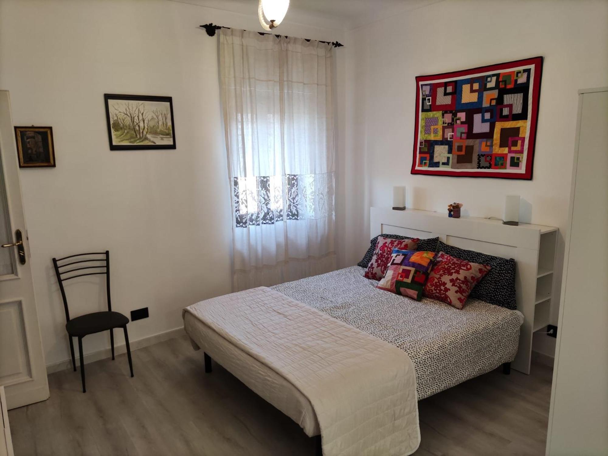 Villa Nina Sangano Luaran gambar